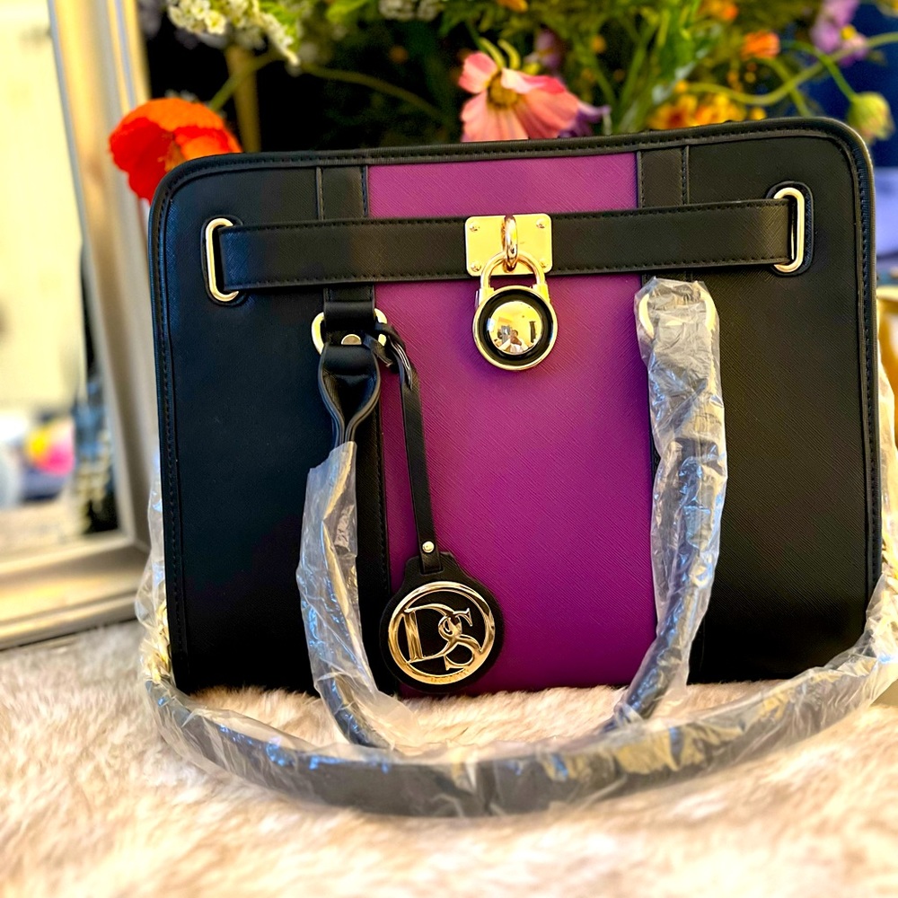 Cute handbag, brand new